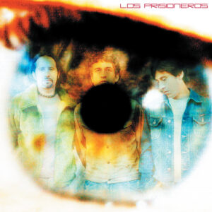 Los Prisioneros-Los Prisioneros 2003
