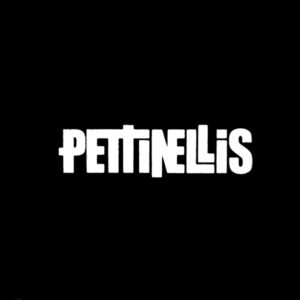 Pettinellis-Pettinellis (CD)