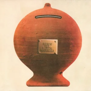 BANCO DEL MUTUO SOCCCORSO - BANCO DEL MUTUO SOCCORSO (LP)