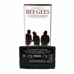 BEE GEES - THE VERY BEST