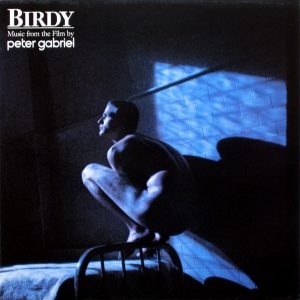 BIRDY - PETER GABRIEL (LP)