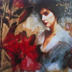 ENYA - WATERMARK (LP)