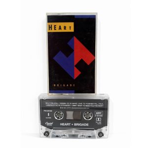 HEART - BRIGADE