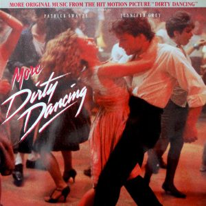 MORE DIRTY DANCING - VARIOS ARTISTAS (LP)