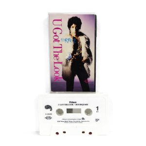PRINCE - U GOT THE LOOK
