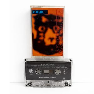 R.E.M. - MONSTERS