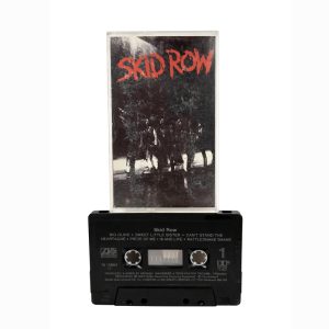 SKID ROW - SKID ROW