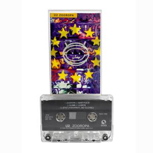 U2 - ZOOROPA
