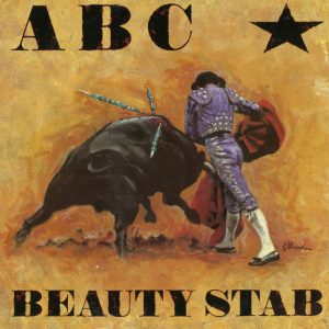 ABC - BEAUTY STAB (LP)