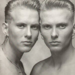 BROS - BROS (LP)