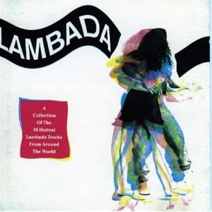 LAMBADA - VARIOS ARTISTAS (LP)