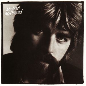 MICHAEL McDONALD - IF THAT'S WHAT IT TAKES (LP)