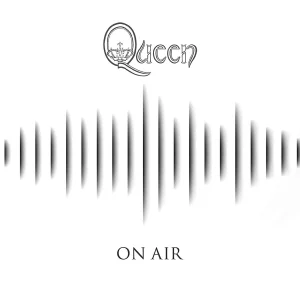 QUEEN - ON AIR (3LP)