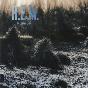 R.E.M. - MURMUR (LP)