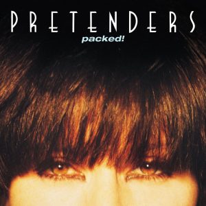 PRETENDERS - PACKED ! (LP)