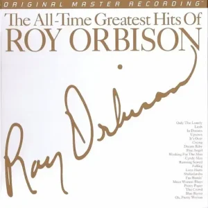 ROY ORBISON - GREATEST HITS