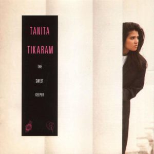 TANITA TIKARAM - THE SWEET KEEPER (LP)