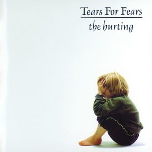 TEARS FOR FEARS - THE HURTING (LP)