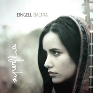 Eingell Baltra - Superflua (CD)