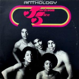 Jackson 5ive – Anthology (LP)