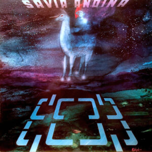 SAVIA ANDINA - SAVIA ANDINA (LP)